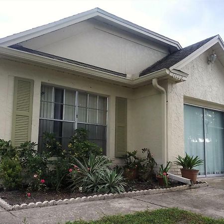 Tampa Citrus Park Apartment Екстериор снимка