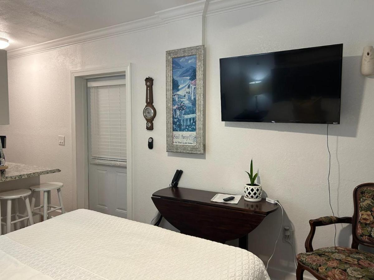 Tampa Citrus Park Apartment Екстериор снимка