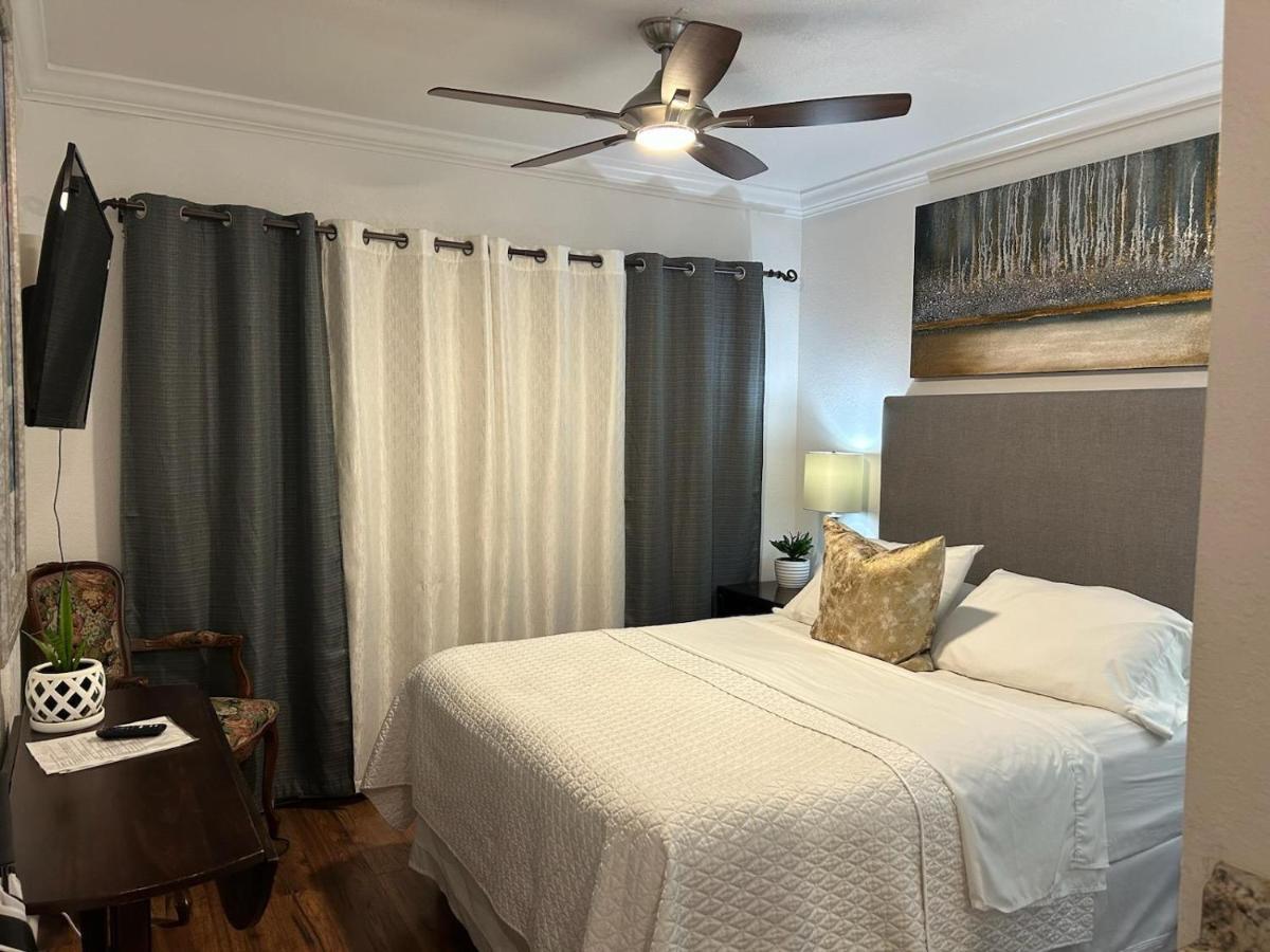 Tampa Citrus Park Apartment Екстериор снимка