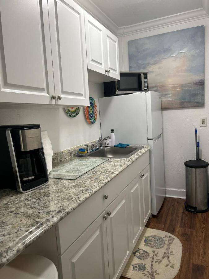 Tampa Citrus Park Apartment Екстериор снимка
