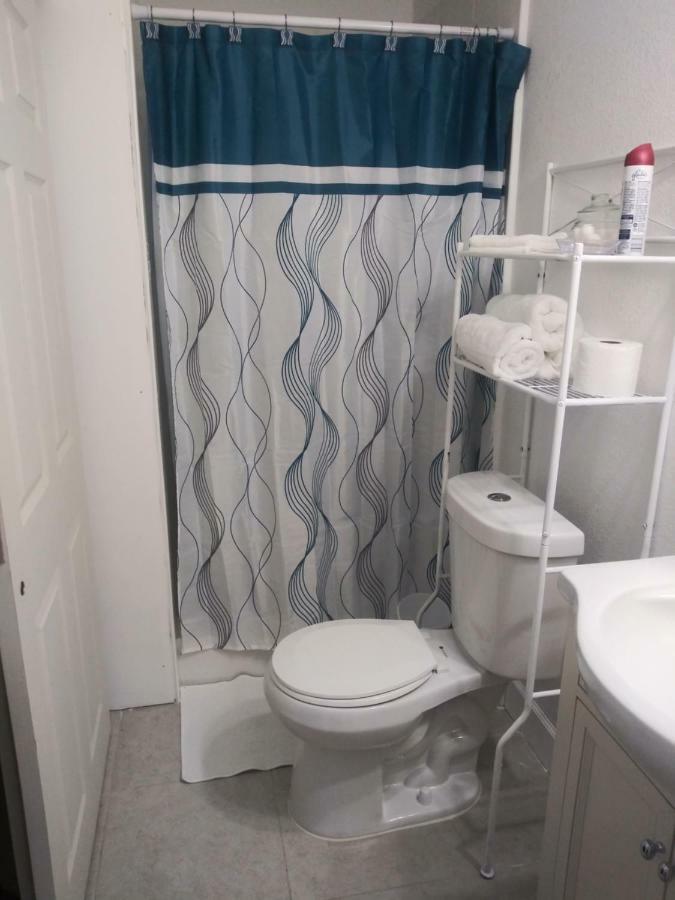 Tampa Citrus Park Apartment Екстериор снимка