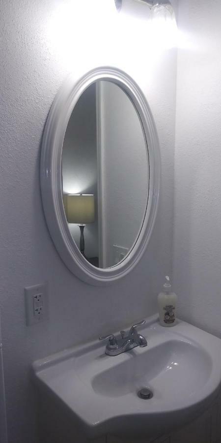 Tampa Citrus Park Apartment Екстериор снимка