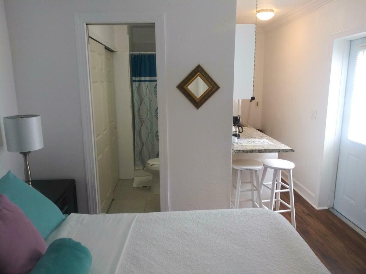 Tampa Citrus Park Apartment Екстериор снимка