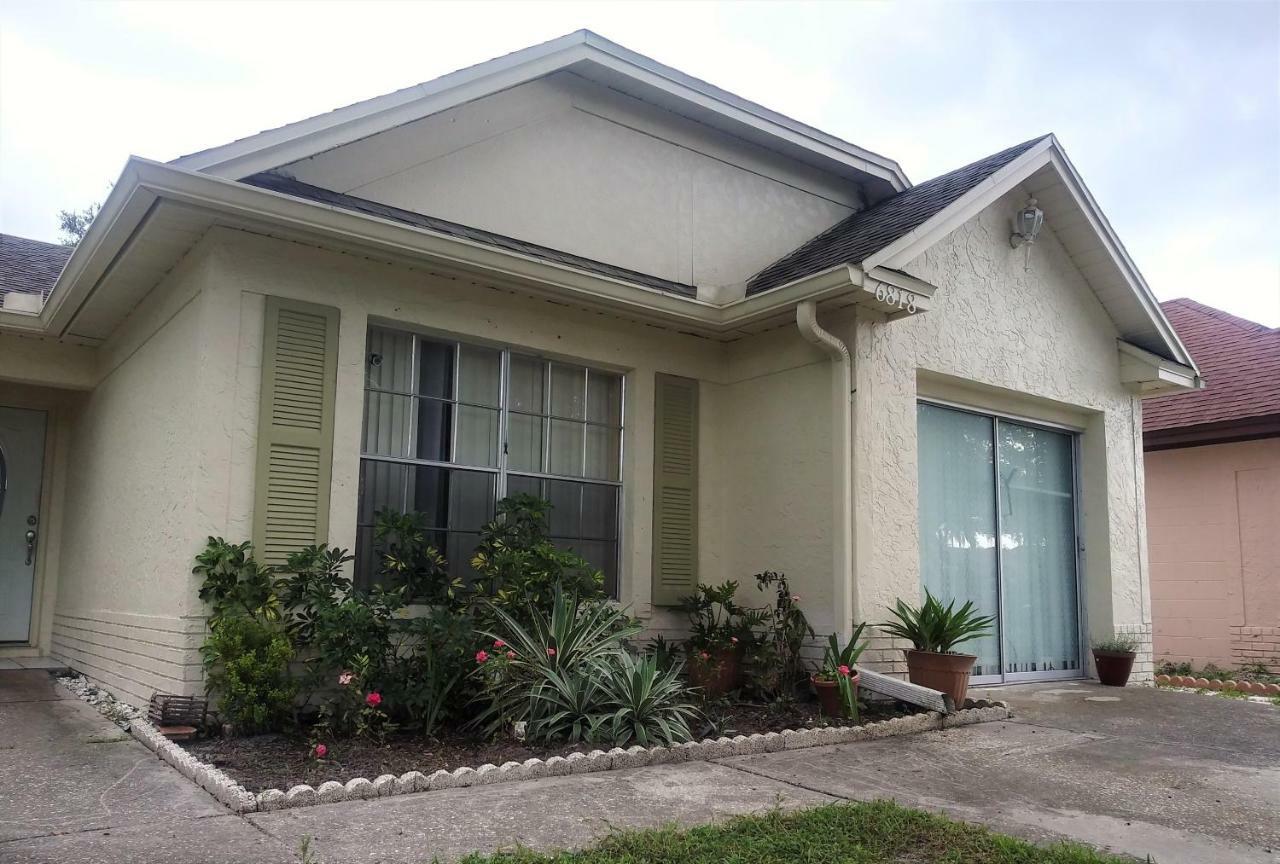 Tampa Citrus Park Apartment Екстериор снимка