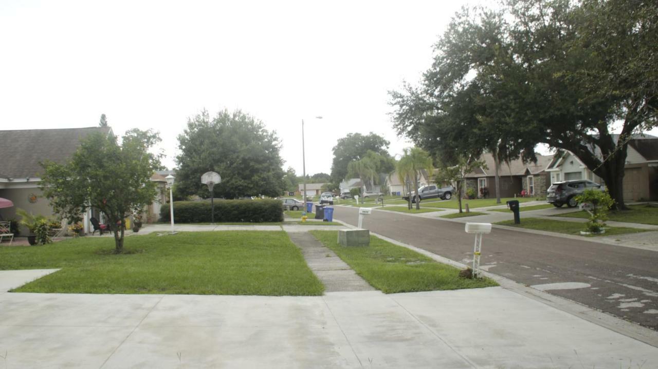 Tampa Citrus Park Apartment Екстериор снимка