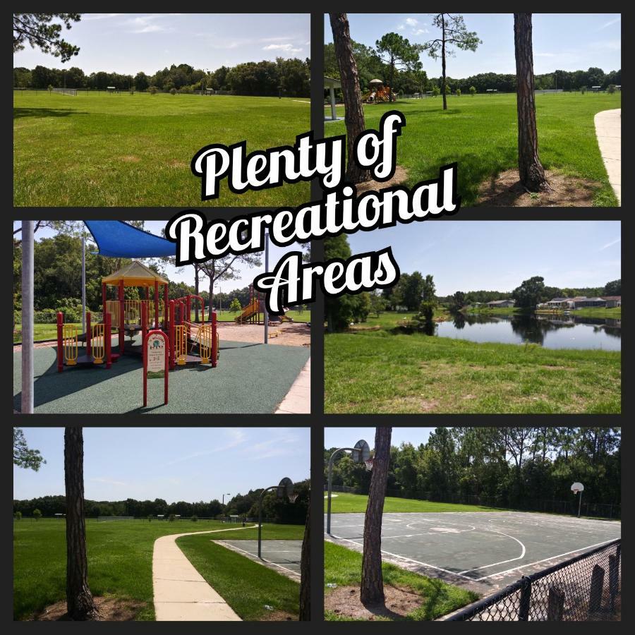 Tampa Citrus Park Apartment Екстериор снимка