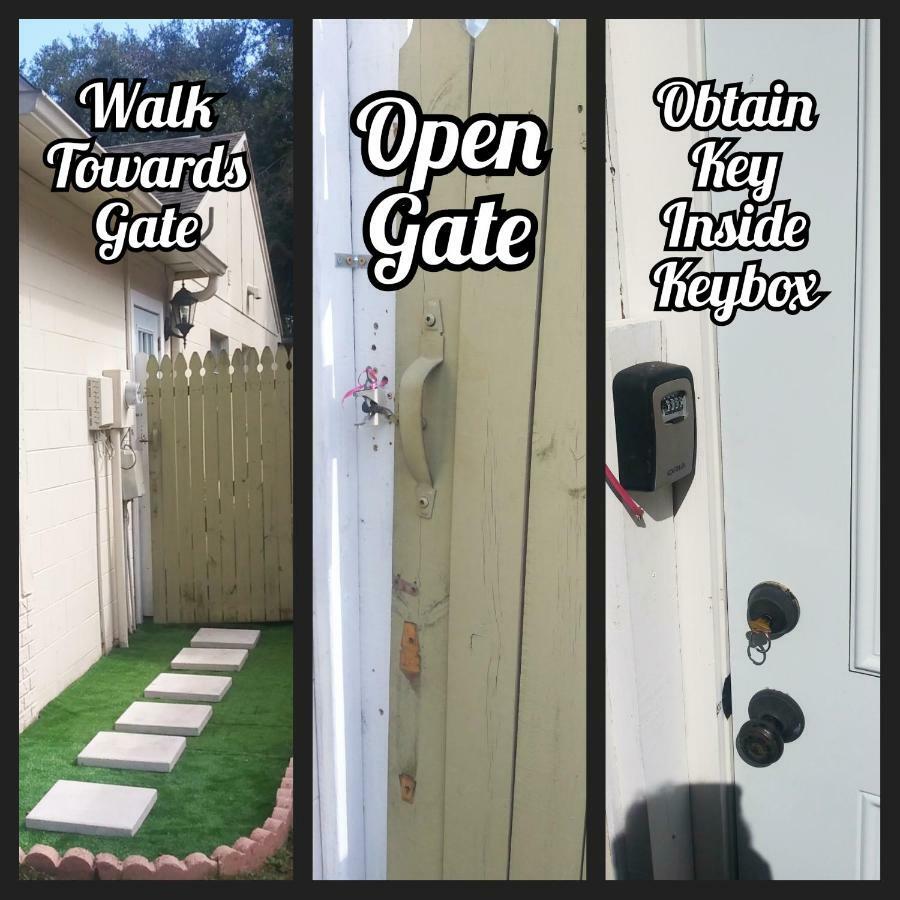 Tampa Citrus Park Apartment Екстериор снимка