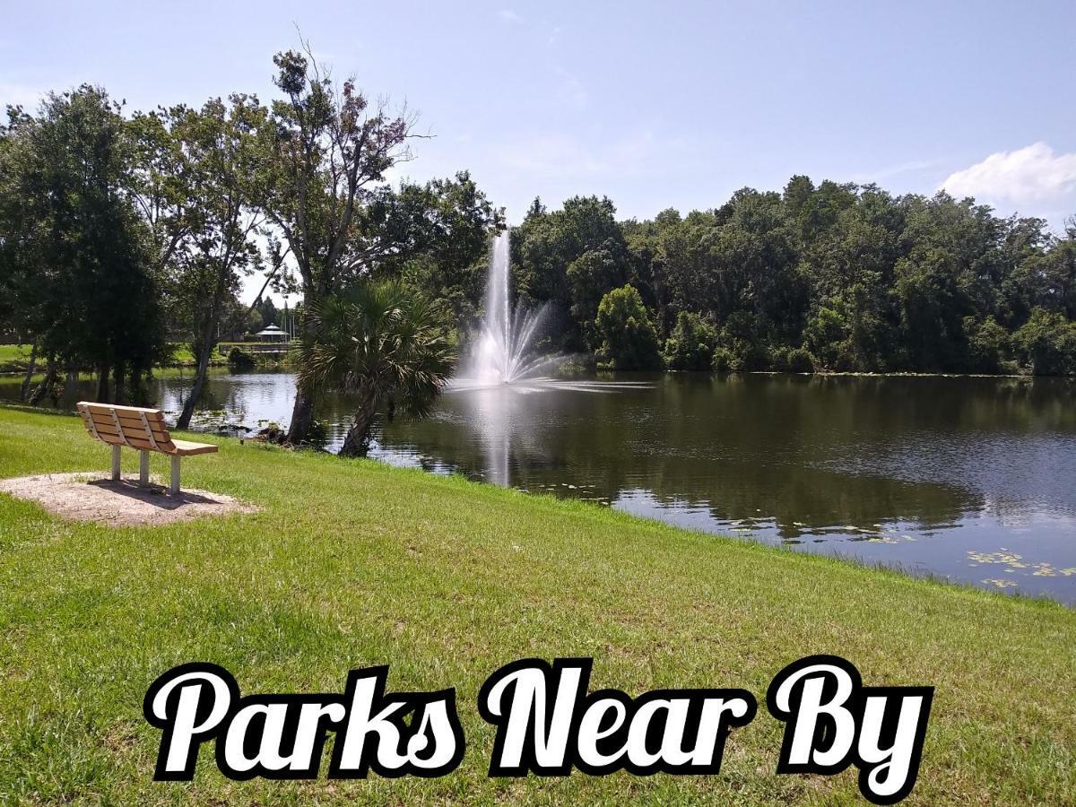 Tampa Citrus Park Apartment Екстериор снимка