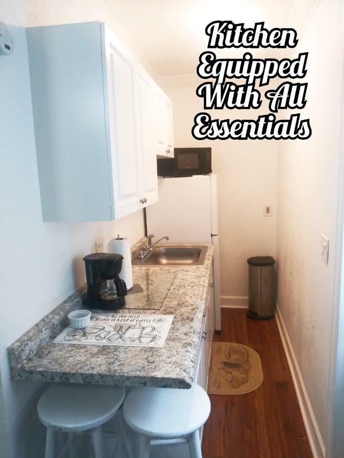 Tampa Citrus Park Apartment Екстериор снимка