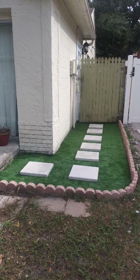 Tampa Citrus Park Apartment Екстериор снимка