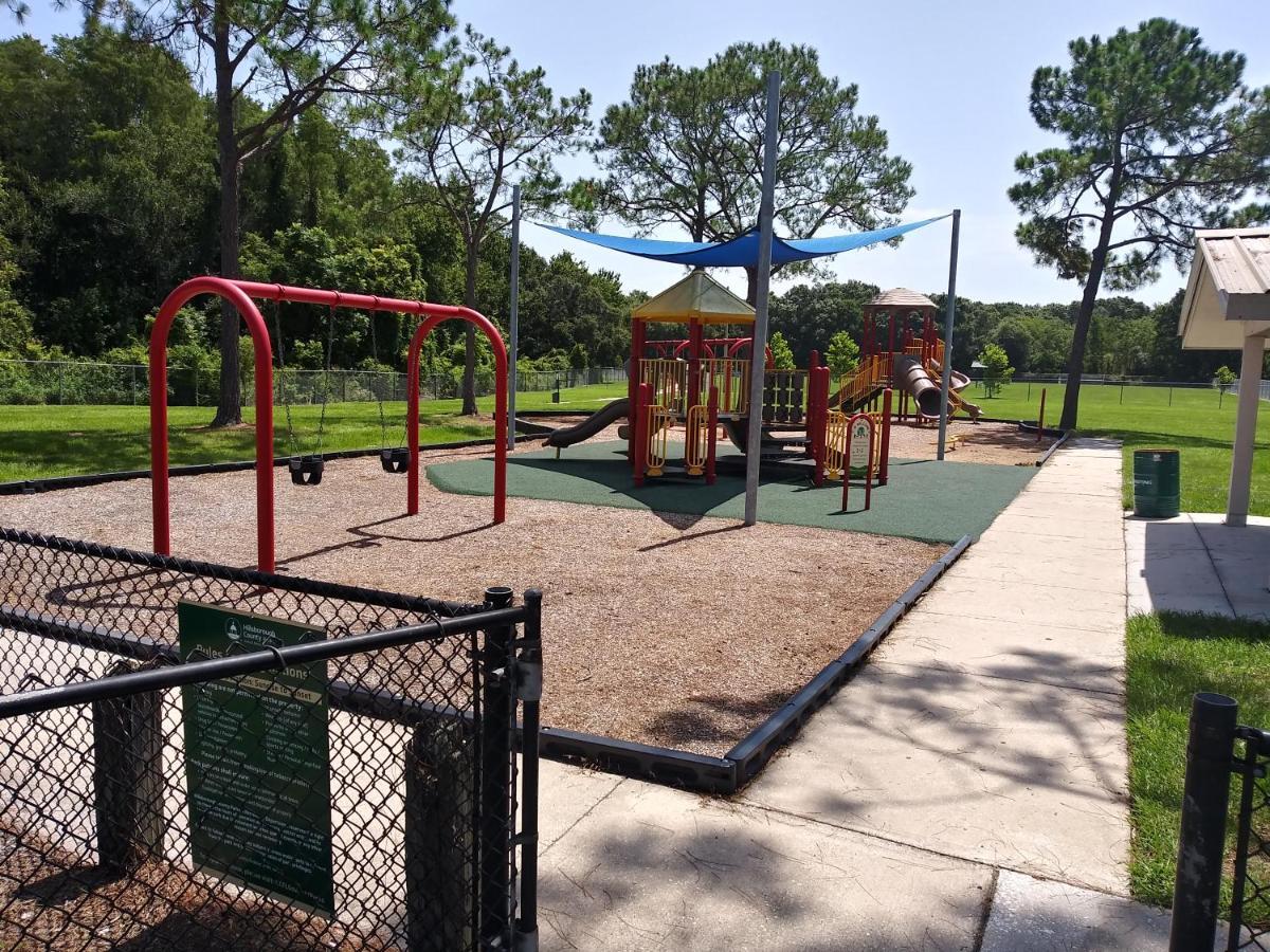Tampa Citrus Park Apartment Екстериор снимка