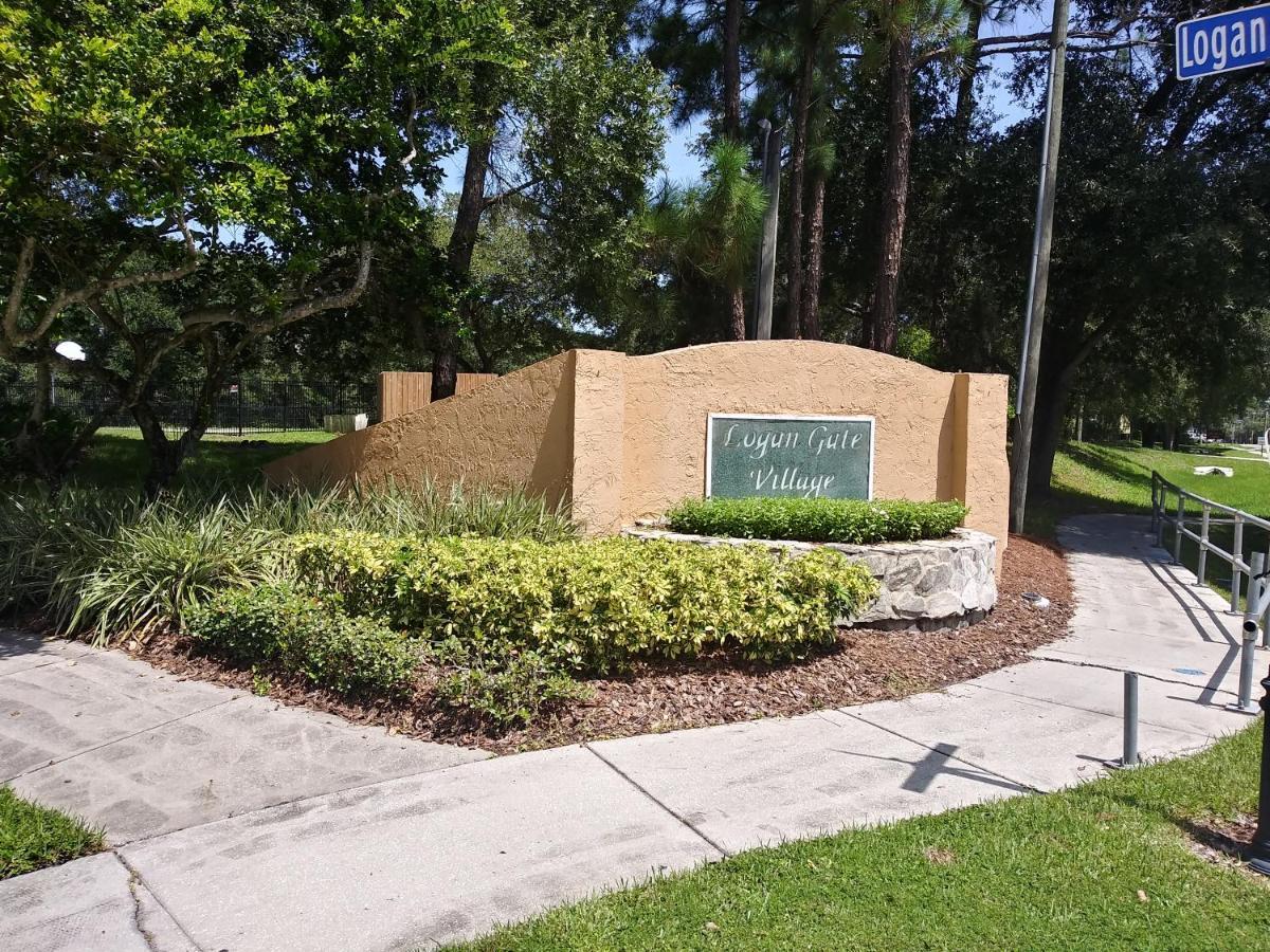 Tampa Citrus Park Apartment Екстериор снимка